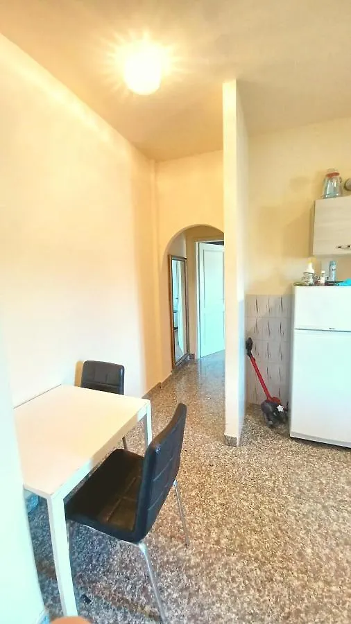 Appartamento Mare Di Luni Mare
