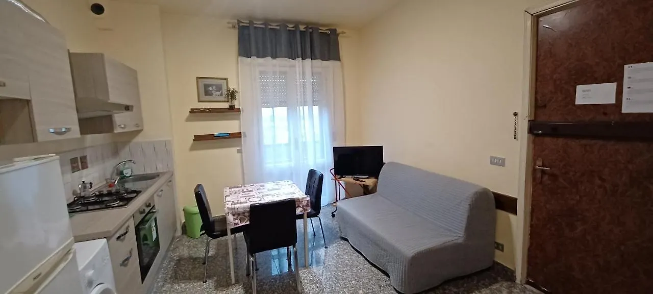 Appartamento Mare Di Luni Mare Italy