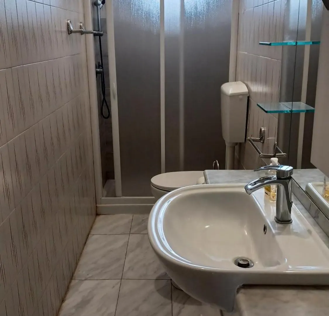 Appartamento Mare Di Luni Mare Apartment
