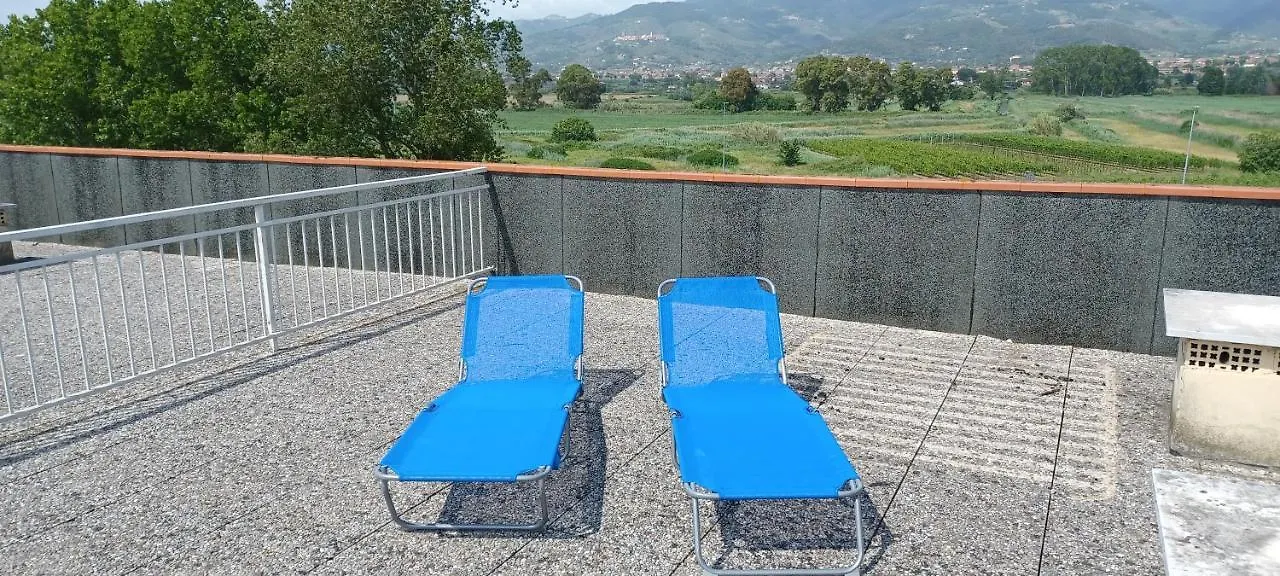 appartamento mare di Luni Mare