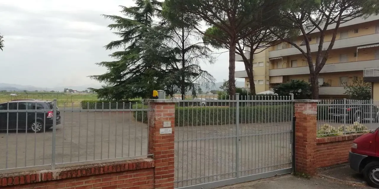 appartamento mare di Luni Mare